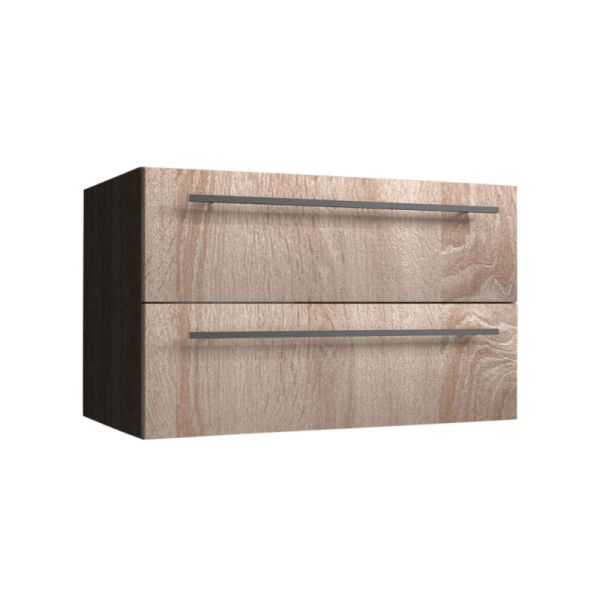 Puris Kera Plan Waschtischunterschrank - 85 cm