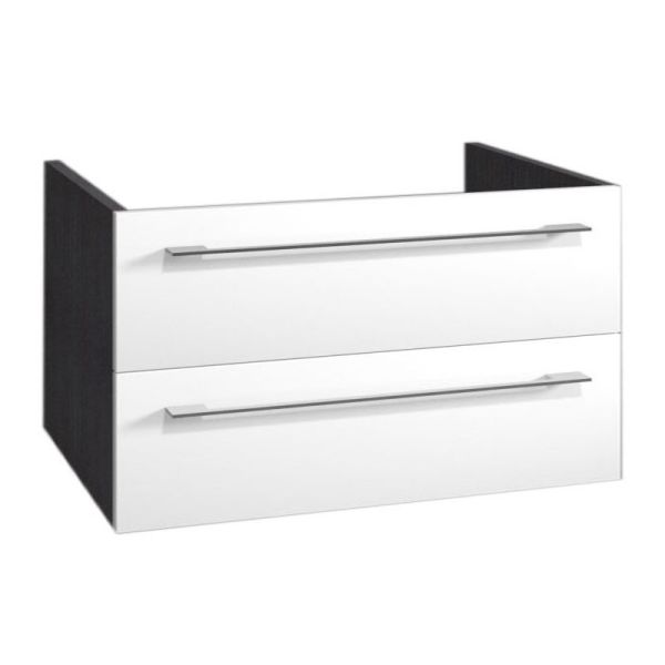 Puris Kera Plan Waschtischunterschrank - 87 cm