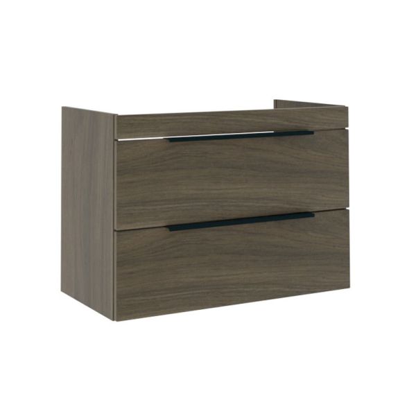 Puris Kera Plan Waschtischunterschrank - 80 cm