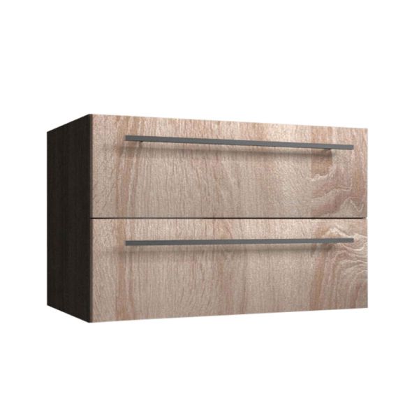 Puris Kera Plan Waschtischunterschrank - 85 cm