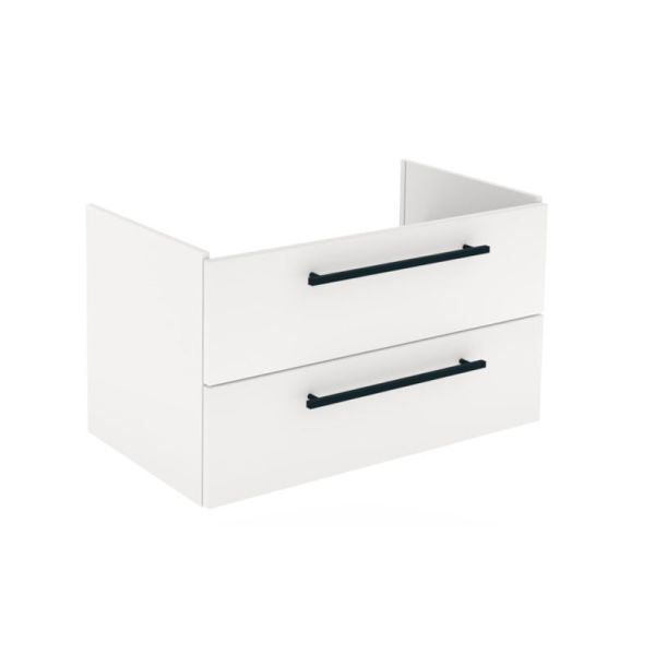 Puris Kera Plan Waschtischunterschrank - 85 cm