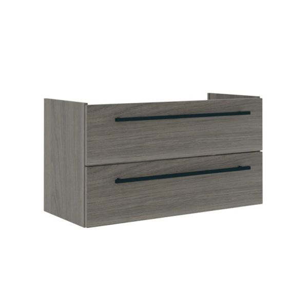Puris Kera Plan Waschtischunterschrank - 90 cm