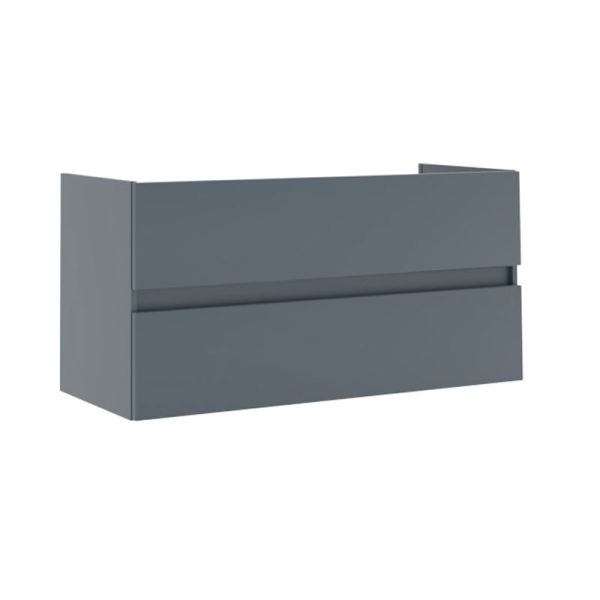 Puris Kera Plan Waschtischunterschrank - 120 cm