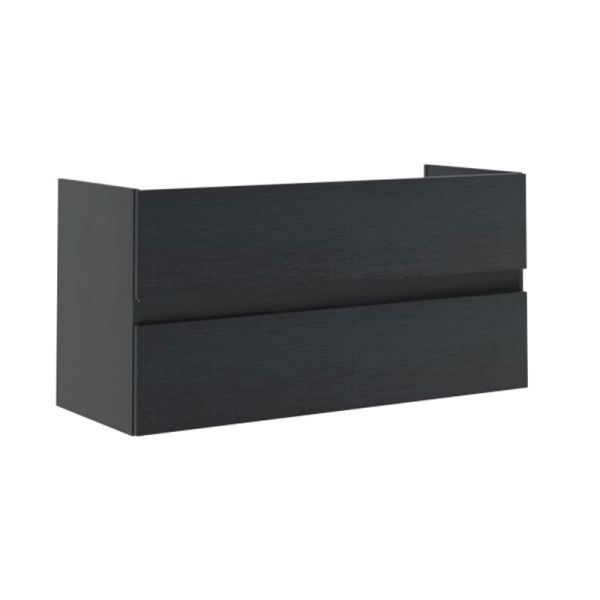 Puris Kera Plan Waschtischunterschrank - 115 cm
