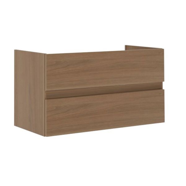 Puris Kera Plan Waschtischunterschrank - 120 cm
