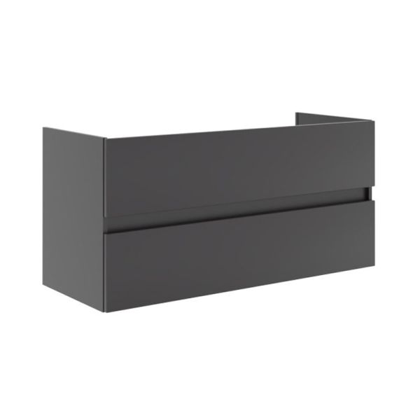 Puris Kera Plan Waschtischunterschrank - 115 cm