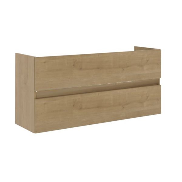 Puris Kera Plan Waschtischunterschrank - 120 cm