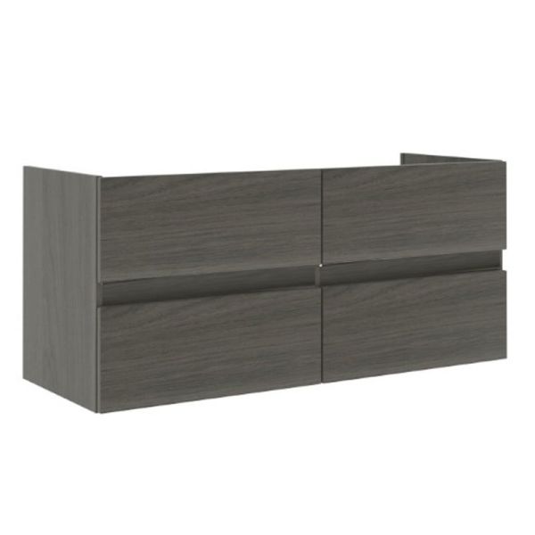 Puris Kera Plan Waschtischunterschrank - 115 cm