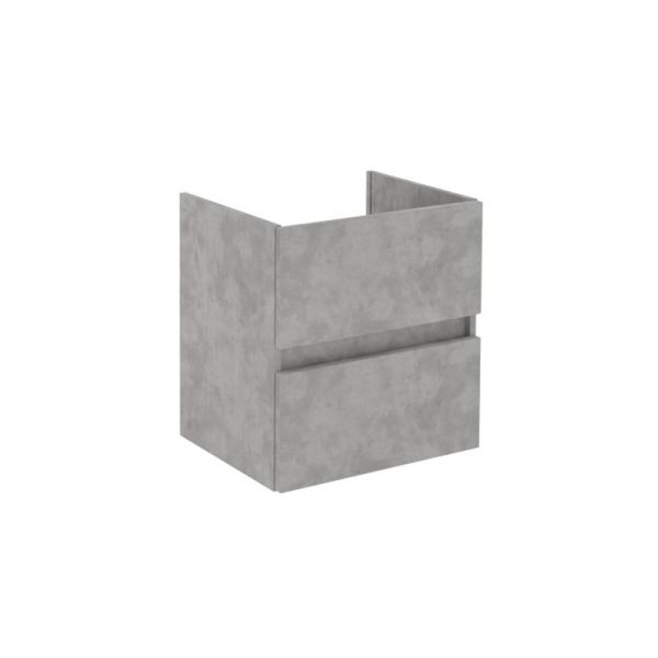 Puris Kera Plan Waschtischunterschrank - 40 cm