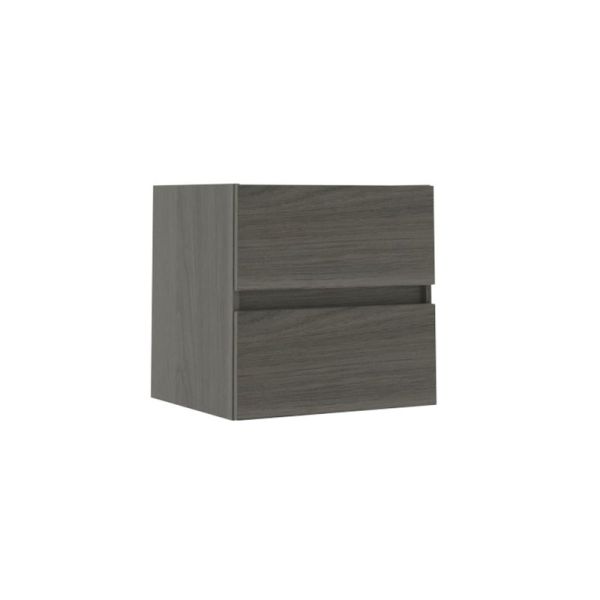 Puris Kera Plan Waschtischunterschrank - 44 cm