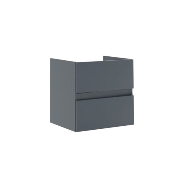 Puris Kera Plan Waschtischunterschrank - 46 cm