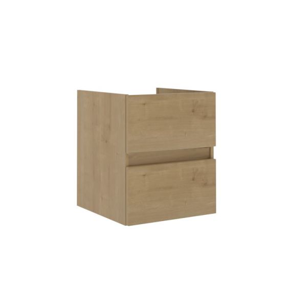 Puris Kera Plan Waschtischunterschrank - 45 cm