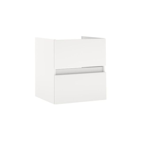Puris Kera Plan Waschtischunterschrank - 50 cm