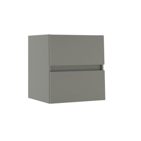 Puris Kera Plan Waschtischunterschrank - 56 cm