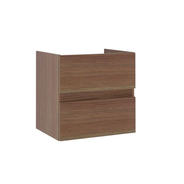 Puris Kera Plan Waschtischunterschrank - 55 cm