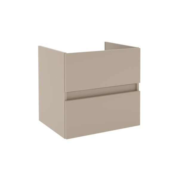 Puris Kera Plan Waschtischunterschrank - 50 cm