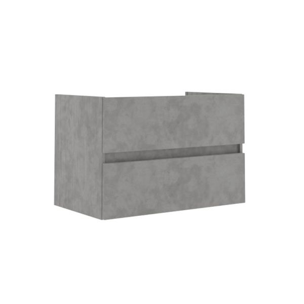 Puris Kera Plan Waschtischunterschrank - 65 cm