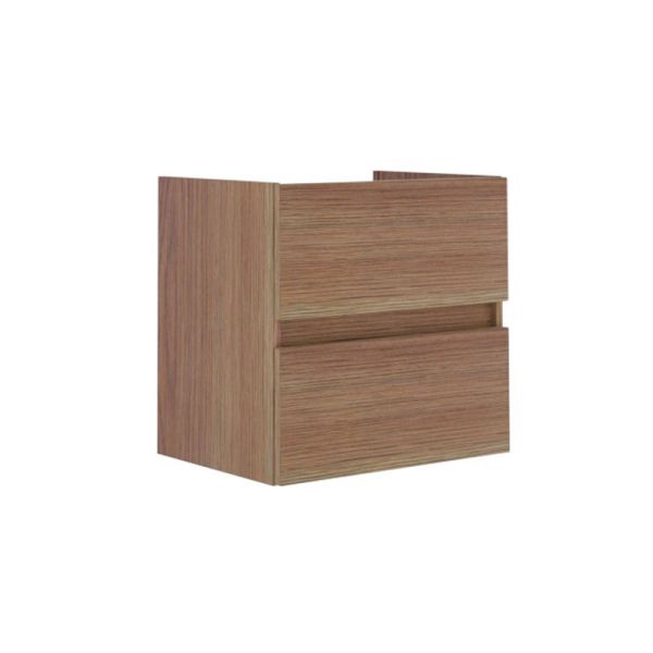 Puris Kera Plan Waschtischunterschrank - 55 cm
