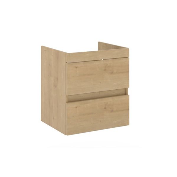 Puris Kera Plan Waschtischunterschrank - 60 cm