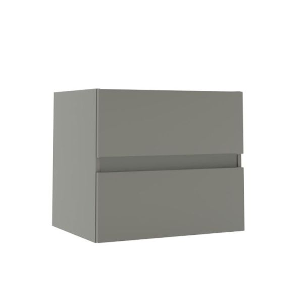 Puris Kera Plan Waschtischunterschrank - 60 cm