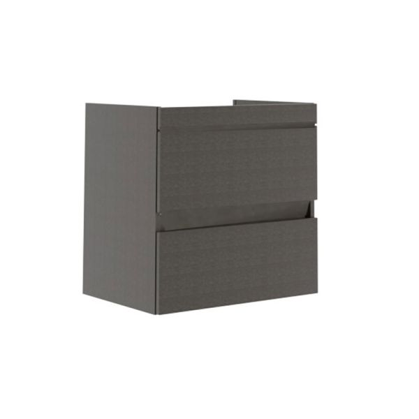 Puris Kera Plan Waschtischunterschrank - 60 cm