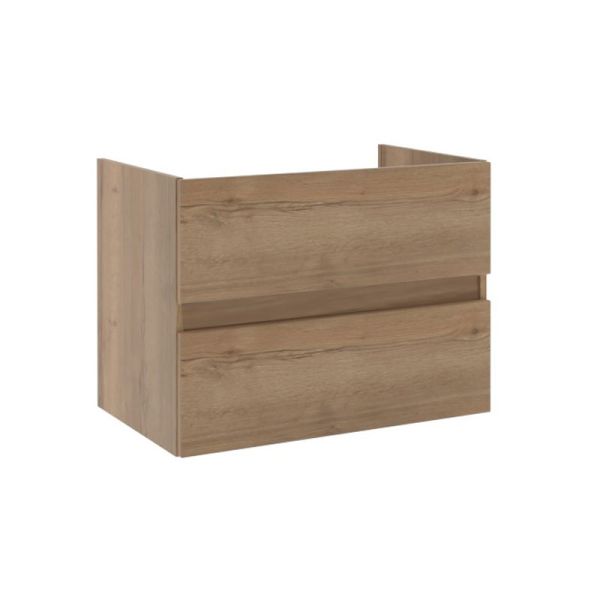 Puris Kera Plan Waschtischunterschrank - 70 cm