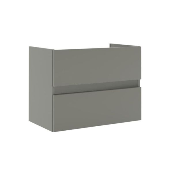 Puris Kera Plan Waschtischunterschrank - 72 cm