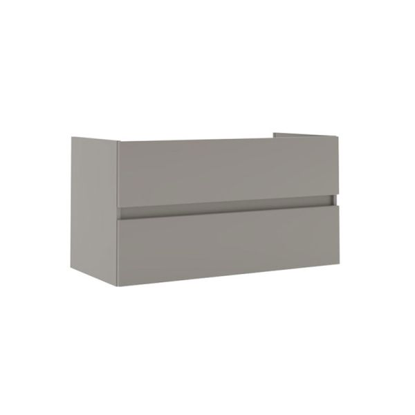 Puris Kera Plan Waschtischunterschrank - 67 cm
