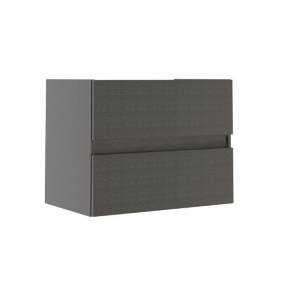 Puris Kera Plan Waschtischunterschrank - 65 cm