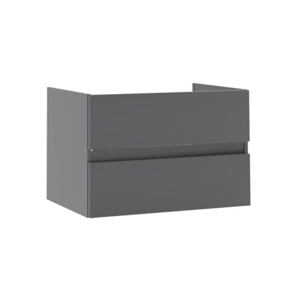 Puris Kera Plan Waschtischunterschrank - 70 cm