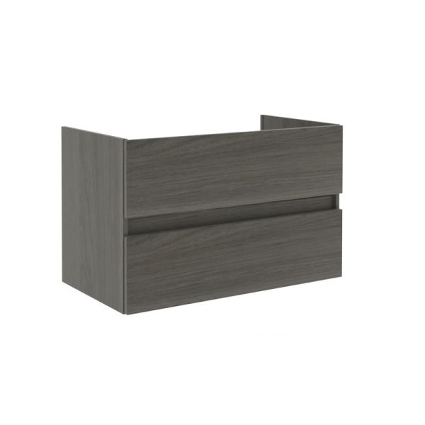 Puris Kera Plan Waschtischunterschrank - 85 cm
