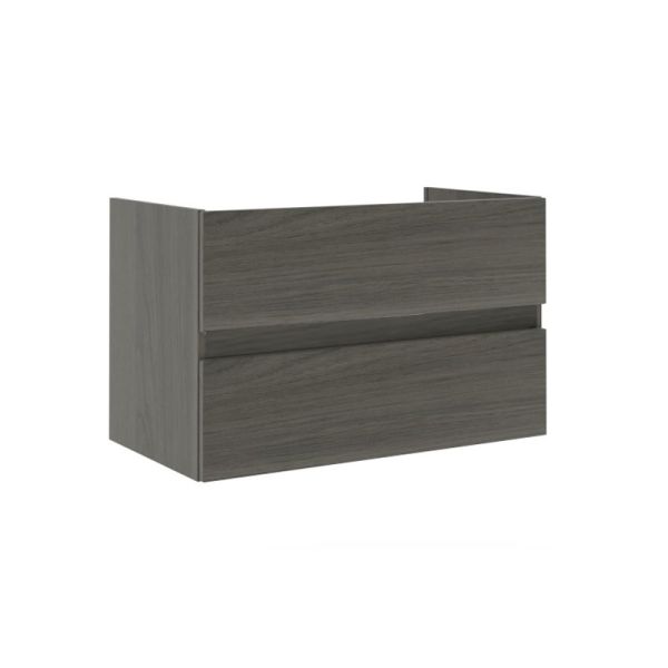 Puris Kera Plan Waschtischunterschrank - 87 cm