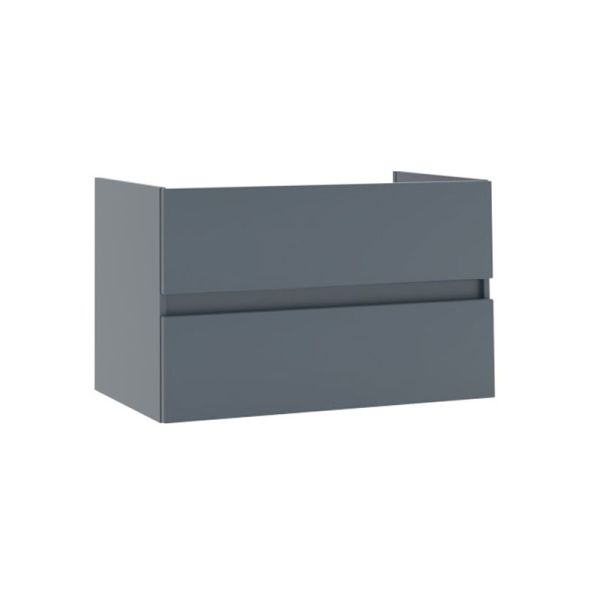 Puris Kera Plan Waschtischunterschrank - 87 cm