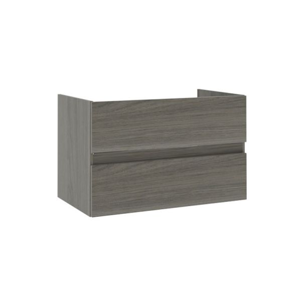 Puris Kera Plan Waschtischunterschrank - 85 cm