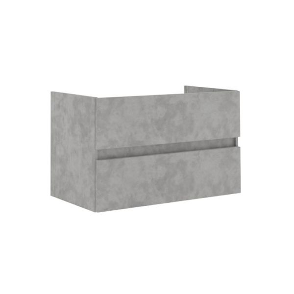 Puris Kera Plan Waschtischunterschrank - 94 cm