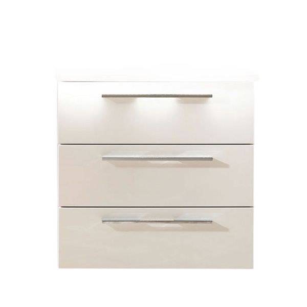 Puris Kera Plan Waschtischunterschrank - 60 cm