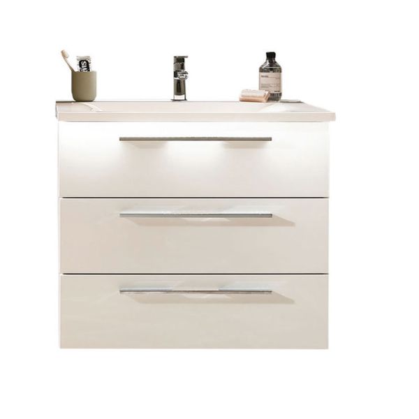 Puris Kera Plan Waschtischunterschrank - 80 cm