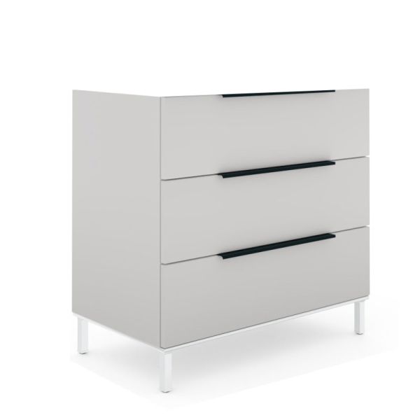 Puris Kera Plan Waschtischunterschrank - 90 cm