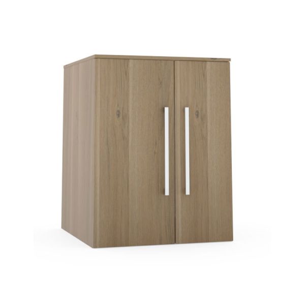 Puris Kera Plan Waschmaschinenumbauschrank - 70 cm