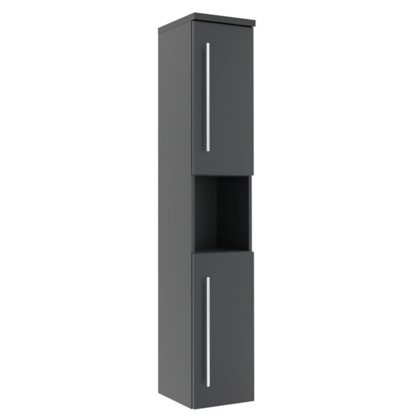 Puris Swing Hochschrank - 30 cm