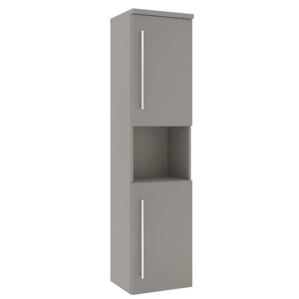 Puris Swing Hochschrank - 40 cm
