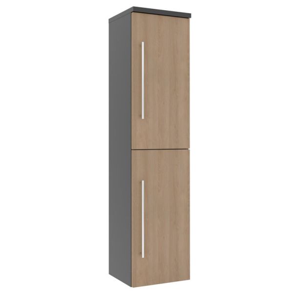 Puris Swing Hochschrank - 40 cm Besenschrank