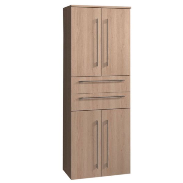 Puris Swing Hochschrank - 60 cm