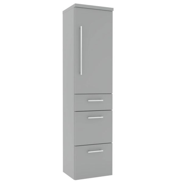Puris Swing Hochschrank 40 cm