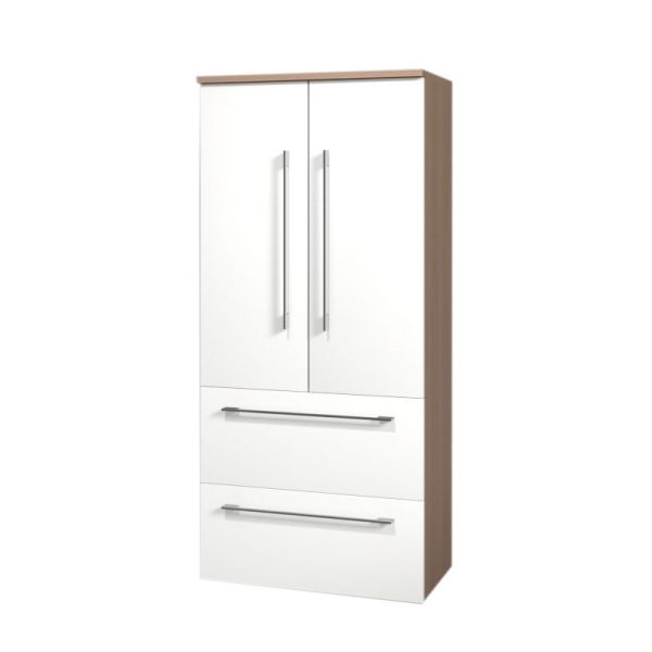 Puris Swing Mittelschrank 60 cm