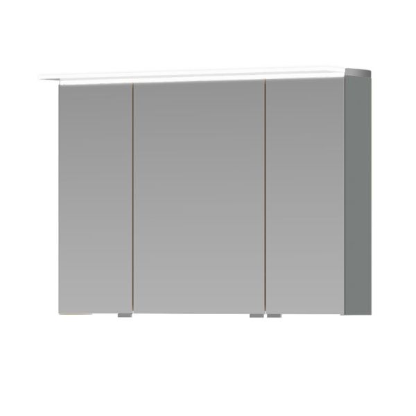 Puris Swing Spiegelschrank Serie C 90 cm