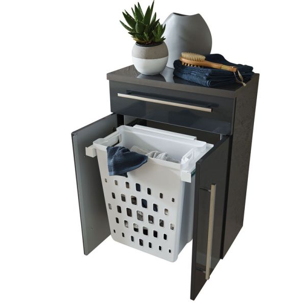 Puris Star Line Highboard - 60 cm