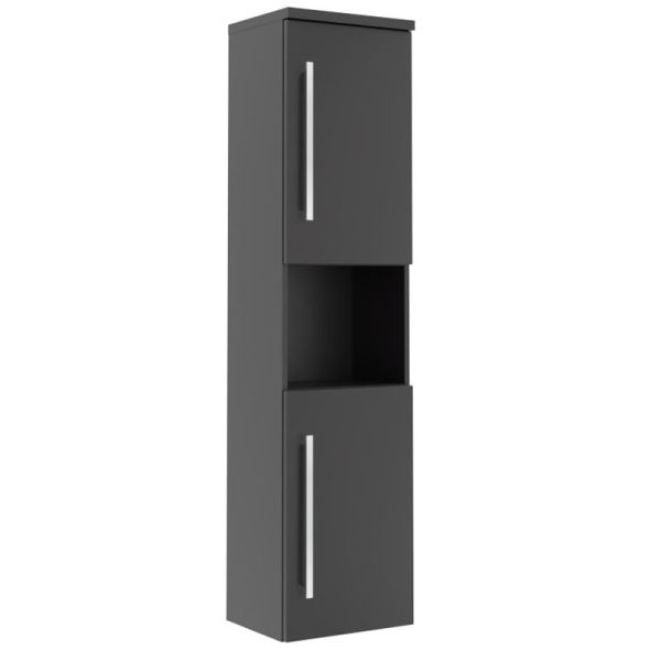Puris Star Line Hochschrank - 40 cm