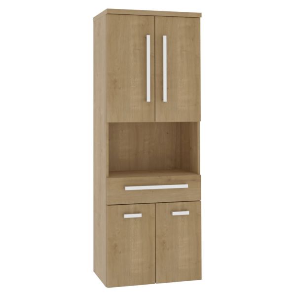 Puris Star Line Hochschrank - 60 cm