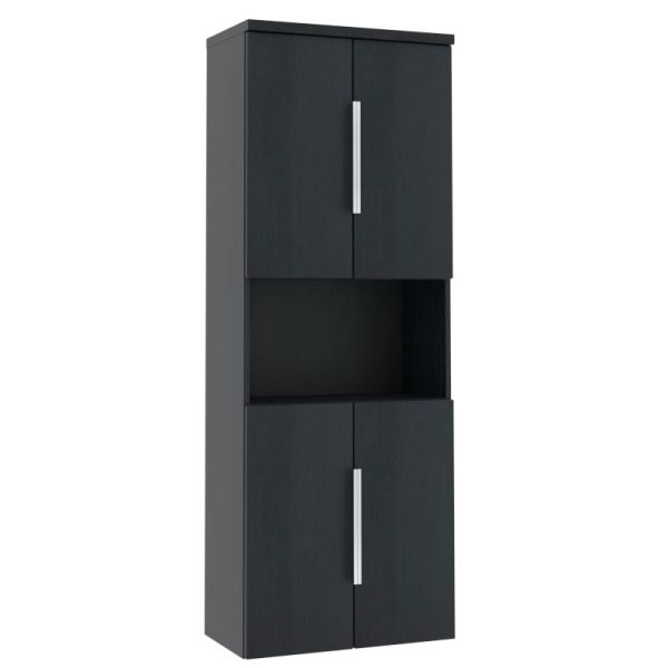Puris Star Line Hochschrank - 60 cm